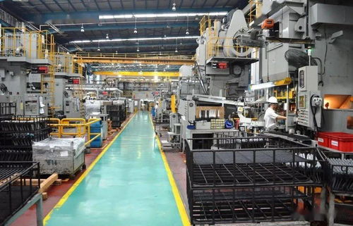 集裝箱廠招聘 月薪萬元長白班，學(xué)徒亦可技術(shù)交流成長