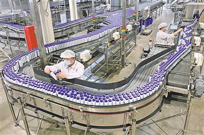 科技引領(lǐng) 產(chǎn)業(yè)升級——技術(shù)咨詢?nèi)绾沃幭膹姽I(yè)筋骨筑牢經(jīng)濟發(fā)展基石