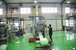 長春經開區 以技術開發為核心，響應“禁塑令”布局聚乳酸全產業鏈