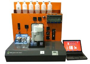 河南兄弟儀器設備亮相第四屆農產品產地初加工科技交流大會，助力產業技術升級