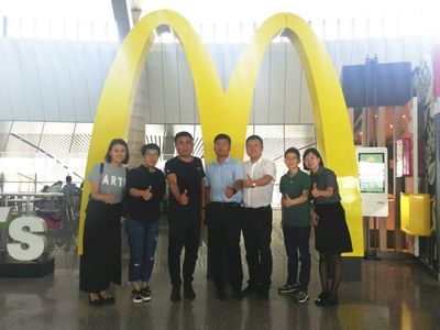 內蒙古潤隆餐飲管理有限公司深入開展QSC巡檢，筑牢食品安全與品質防線