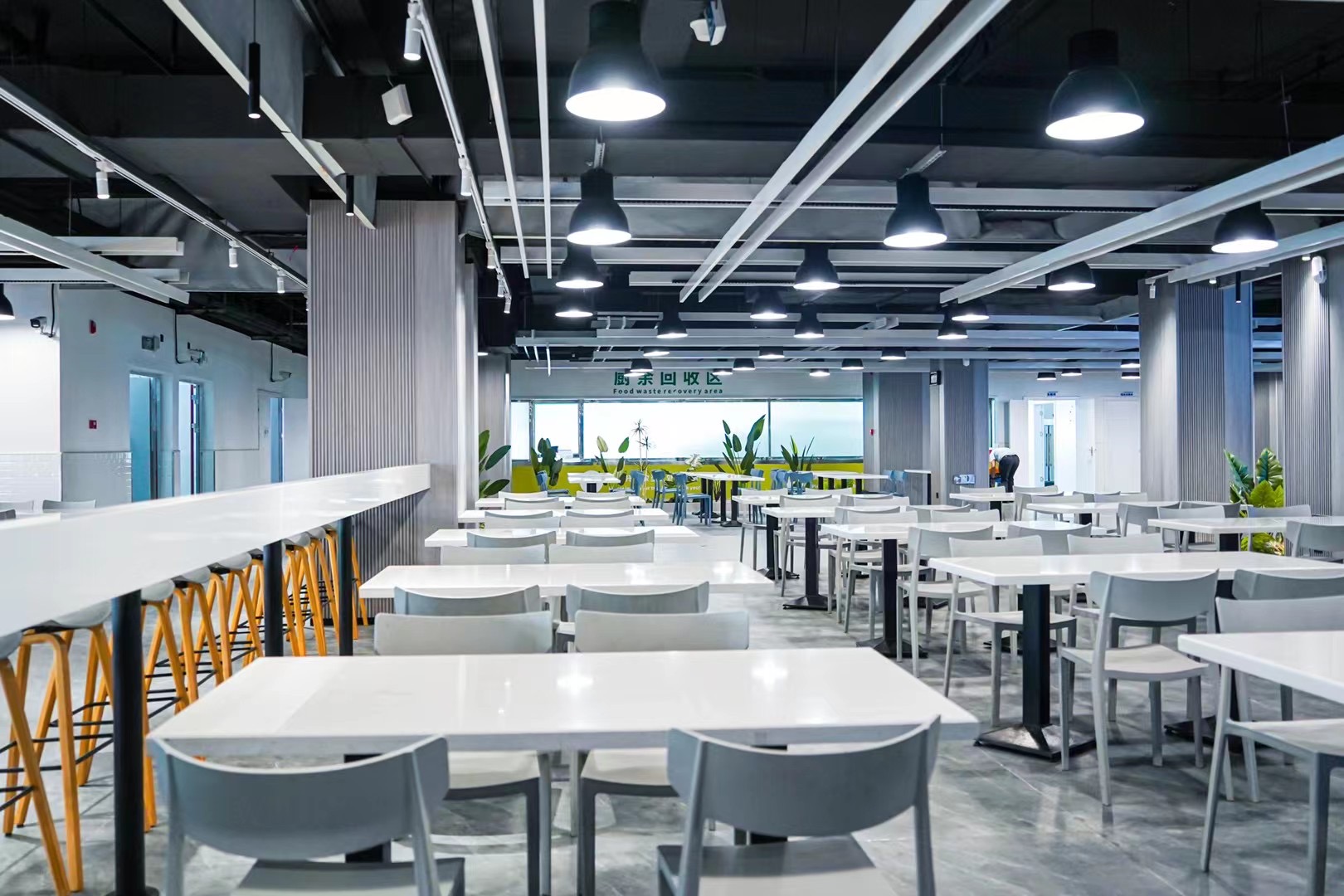 不錯(cuò)的工廠食堂托管品牌企業(yè)，恩諾膳食實(shí)力彰顯餐飲管理